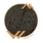Magnetite (Fe3O4)